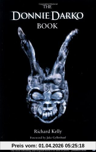 Allen & Unwin Donnie Darko Buch Kunst & Design Englisch Taschenbuch 208 Seiten