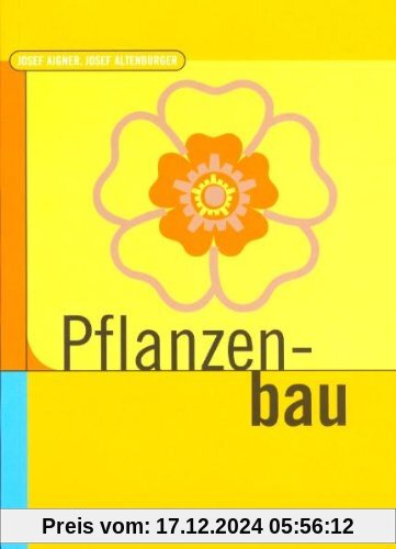 Pflanzenbau