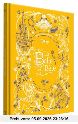 La Belle et la Bête
