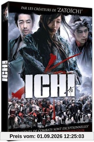 Ichi [FR Import]