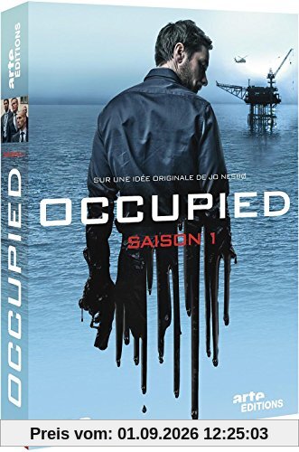 Occupied - Saison 1