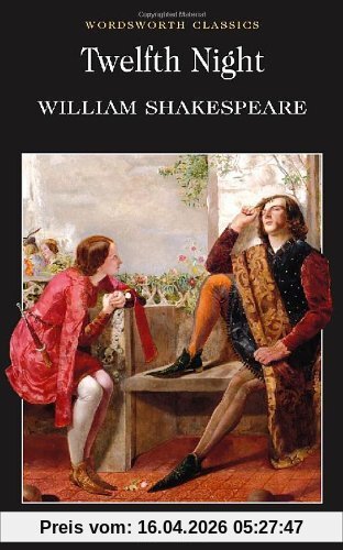 Twelfth Night