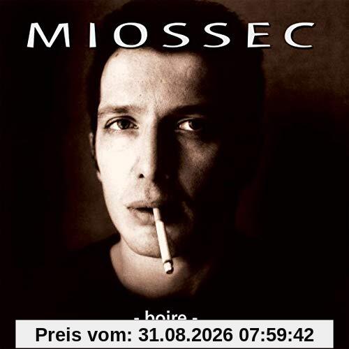 Miossec - Boire