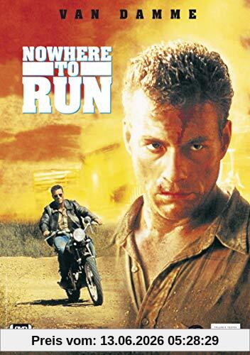 unbekannt Nowhere To Run