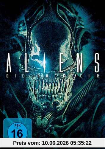 Aliens - Die Rückkehr