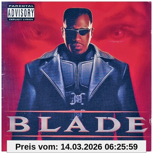Various Blade
