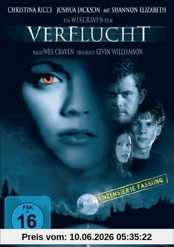 Verflucht (Cursed)
