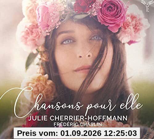 Chansons pour Elle