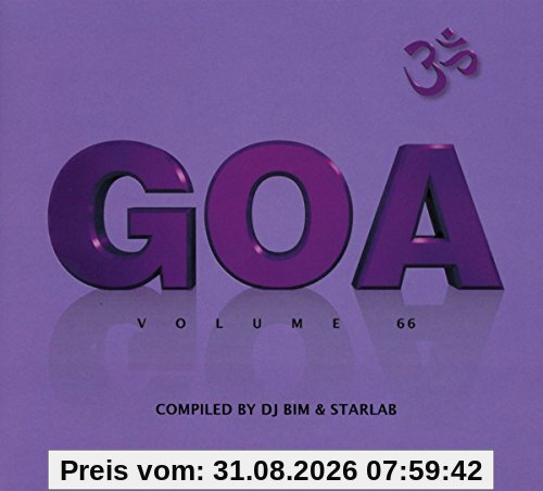 Goa Vol.66