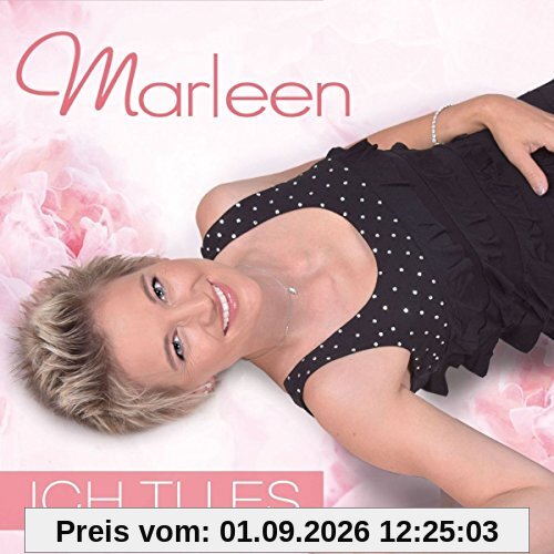 Ich tu es