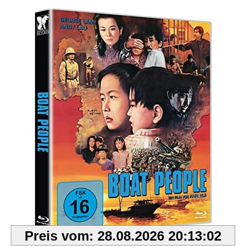 Boat People-Cover a [Blu-ray]