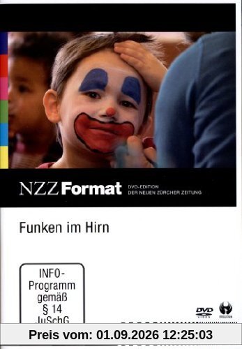 Funken im Hirn - NZZ Format