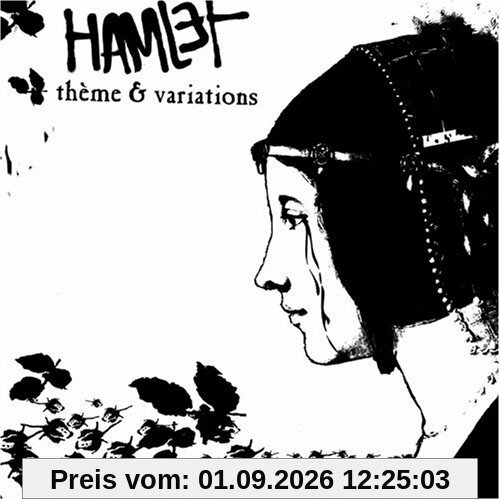 Hamlet [Feat.L'unijambiste]