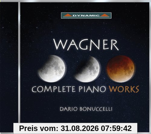 Sämtliche Klavierwerke