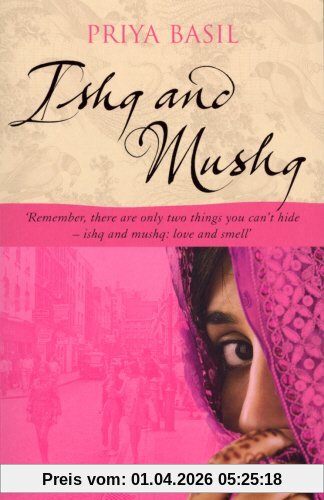 Ishq And Mushq