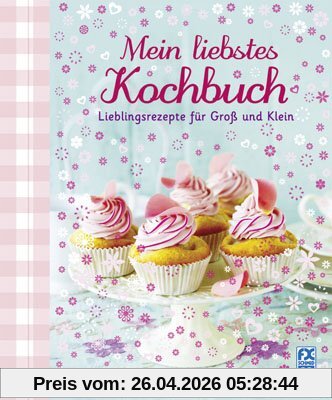 Mein liebstes Kochbuch