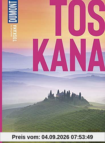 DuMont Bildatlas Toskana