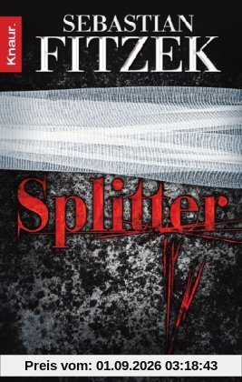 Splitter