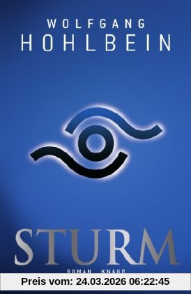 Sturm: Roman