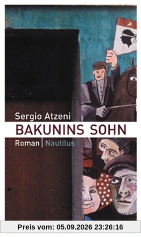 Bakunins Sohn