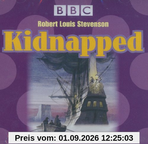 Kidnapped