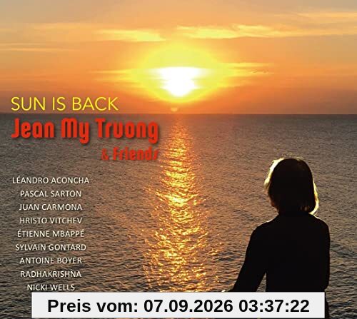 Sun is Back / Jean My Truong & Friends