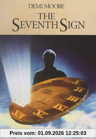 The Seventh Sign (NTSC) / Demi Moore