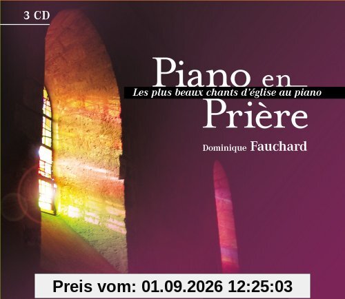 Piano en Priere:les Plus Beaux