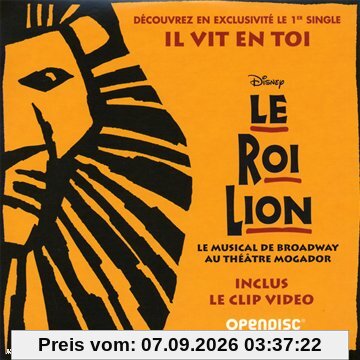 Il Vit en Toi
