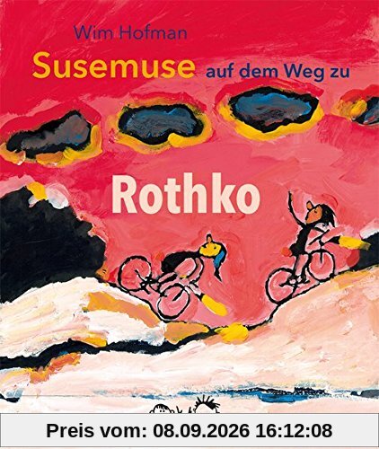 Susemuse auf dem Weg zu Rothko: ab 4 Jahren