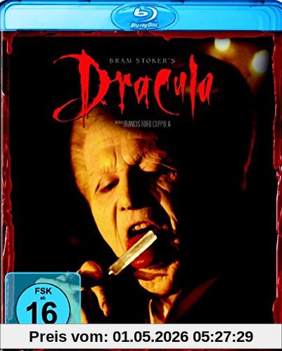 Bram Stoker's Dracula [Blu-ray] [Deluxe Edition] [Deluxe Edition]