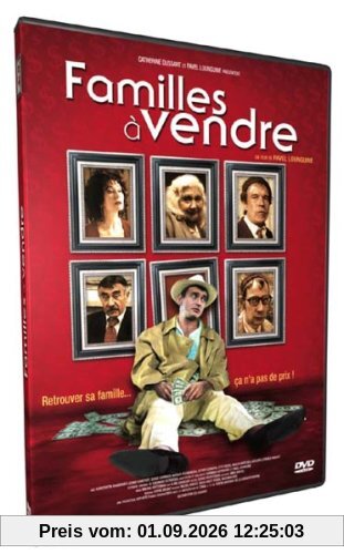 Familles à vendre [FR Import]