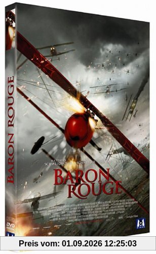 Baron rouge [FR Import]