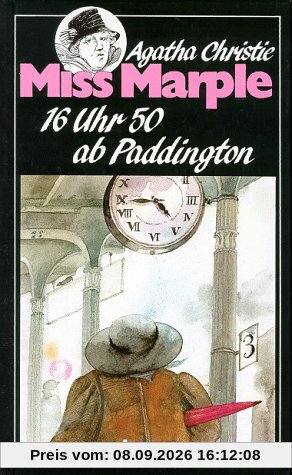 Miss Marple, Sechzehn Uhr fünfzig ab Paddington