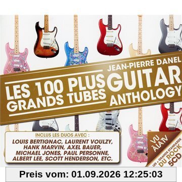 Guitar Anthologie