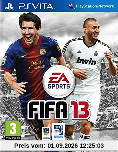 fifa 13