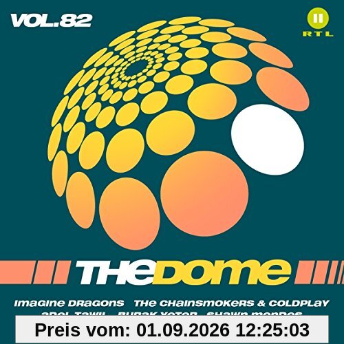 The Dome,Vol.82