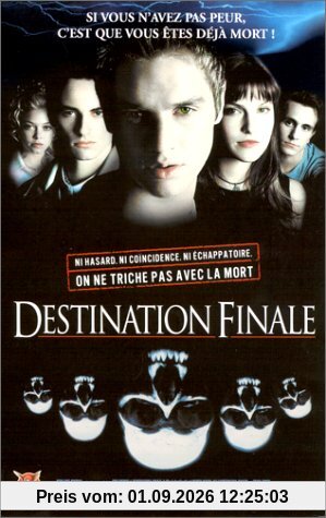 Destination finale