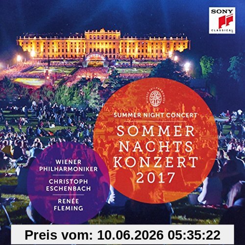 Sommernachtskonzert 2017