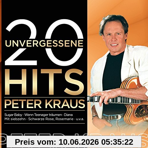 20 Unvergessene Hits