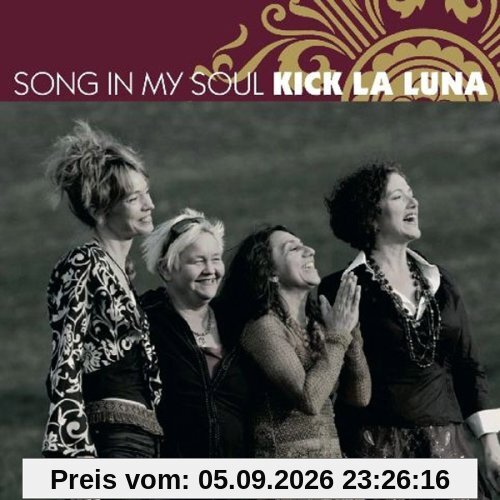 Song in My Soul