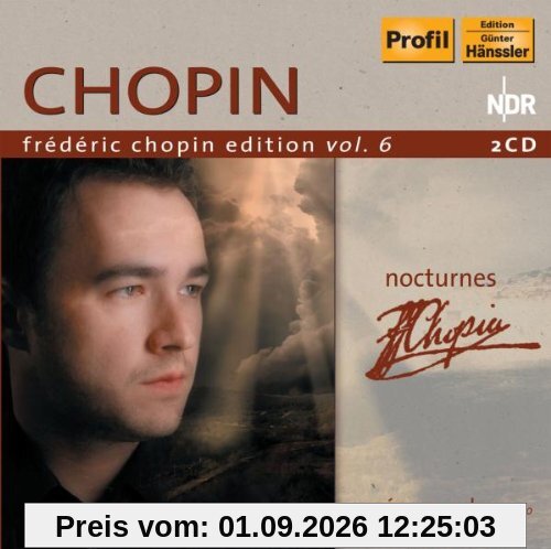 Nocturnes
