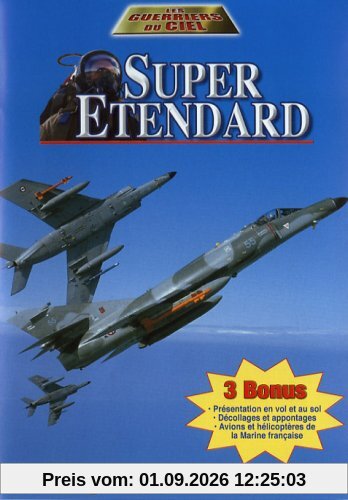 Super étendard [FR Import]