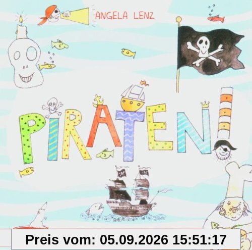 Piraten!