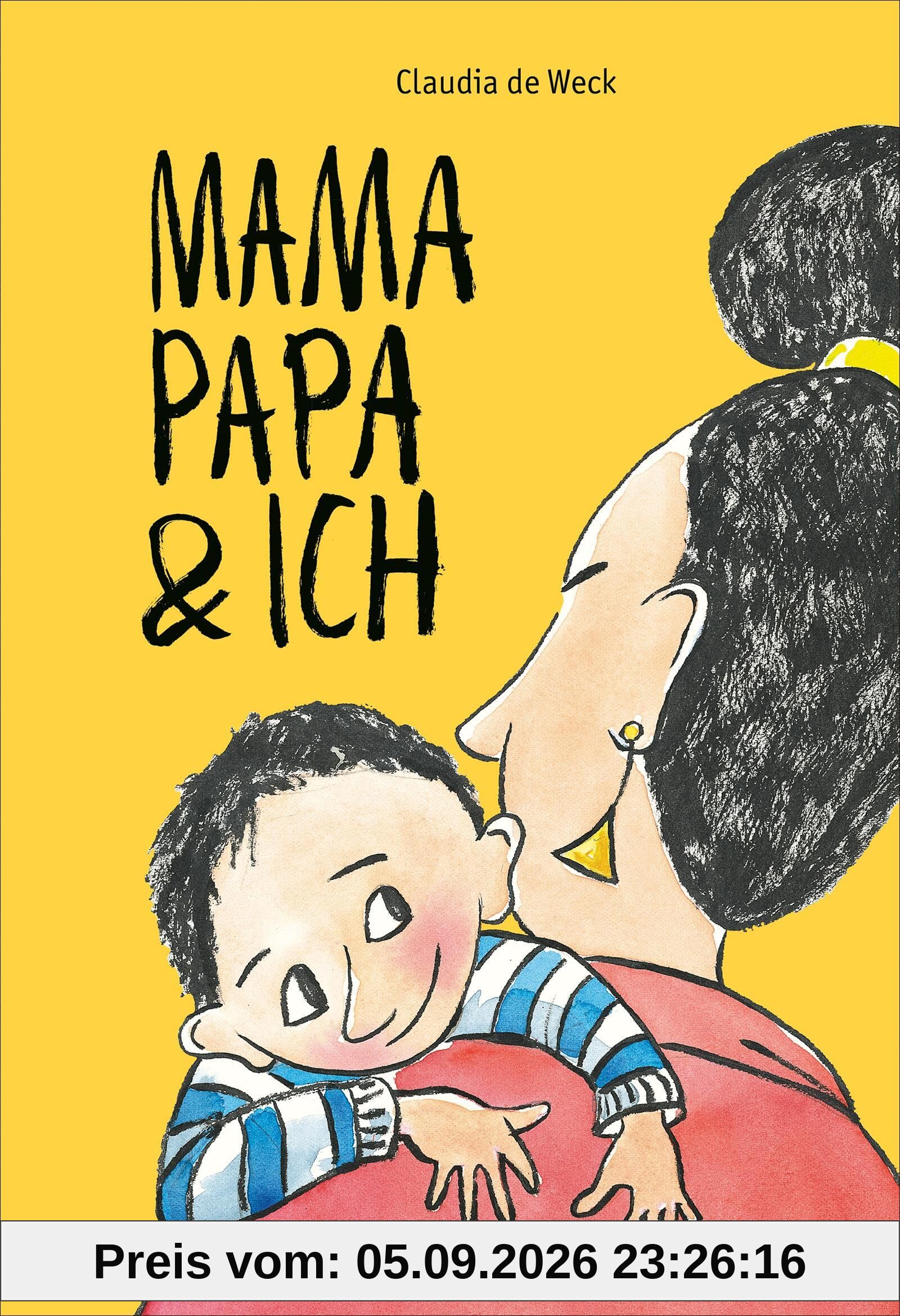 Mamapapa & ich / Papamama & ich