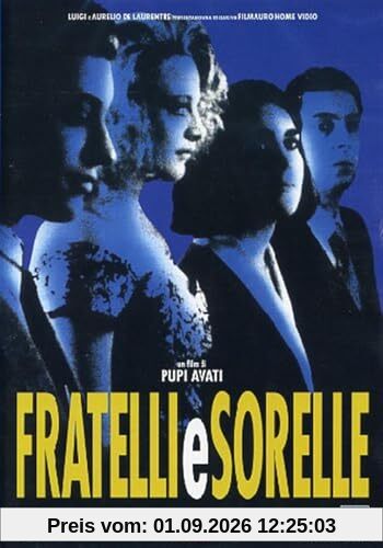 Fratelli e sorelle [IT Import]