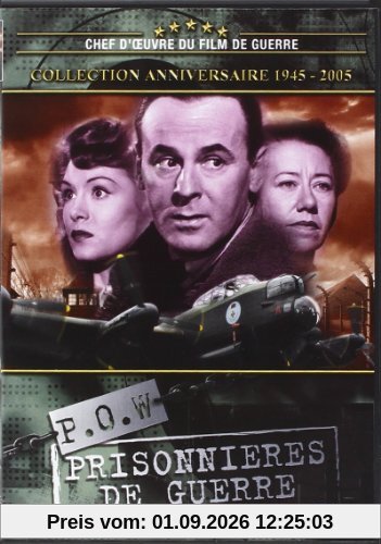 Prisonnières de Guerre [FR IMPORT]