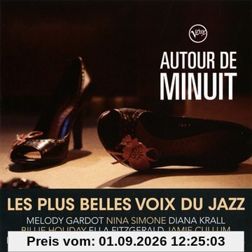 Autour de Minuit