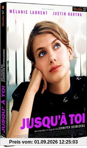 Jusqu'à toi [FR Import]