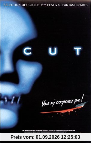 Cut